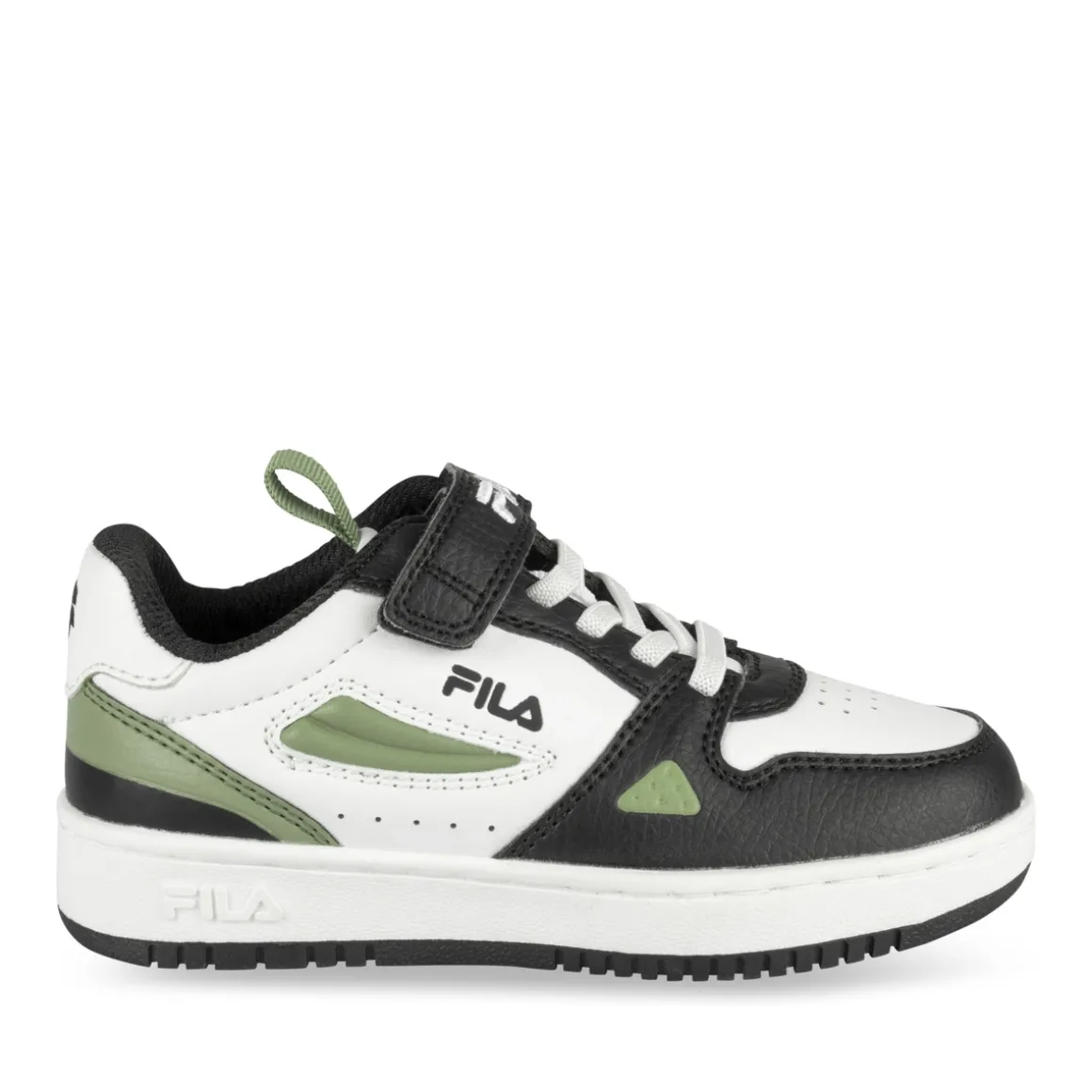 Sneakers ZWART FILA SUOLO