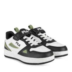 Sneakers ZWART FILA SUOLO