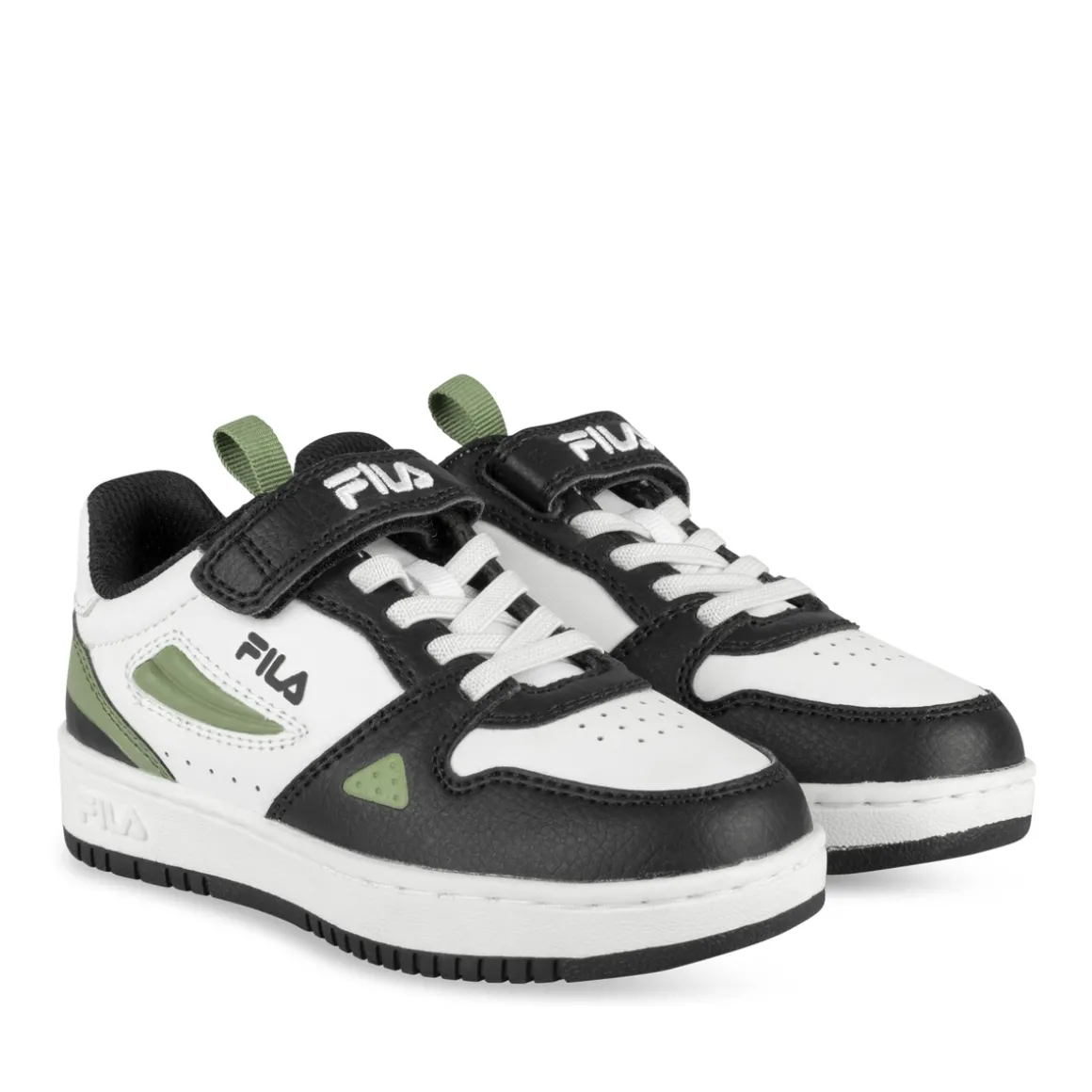 Sneakers ZWART FILA SUOLO