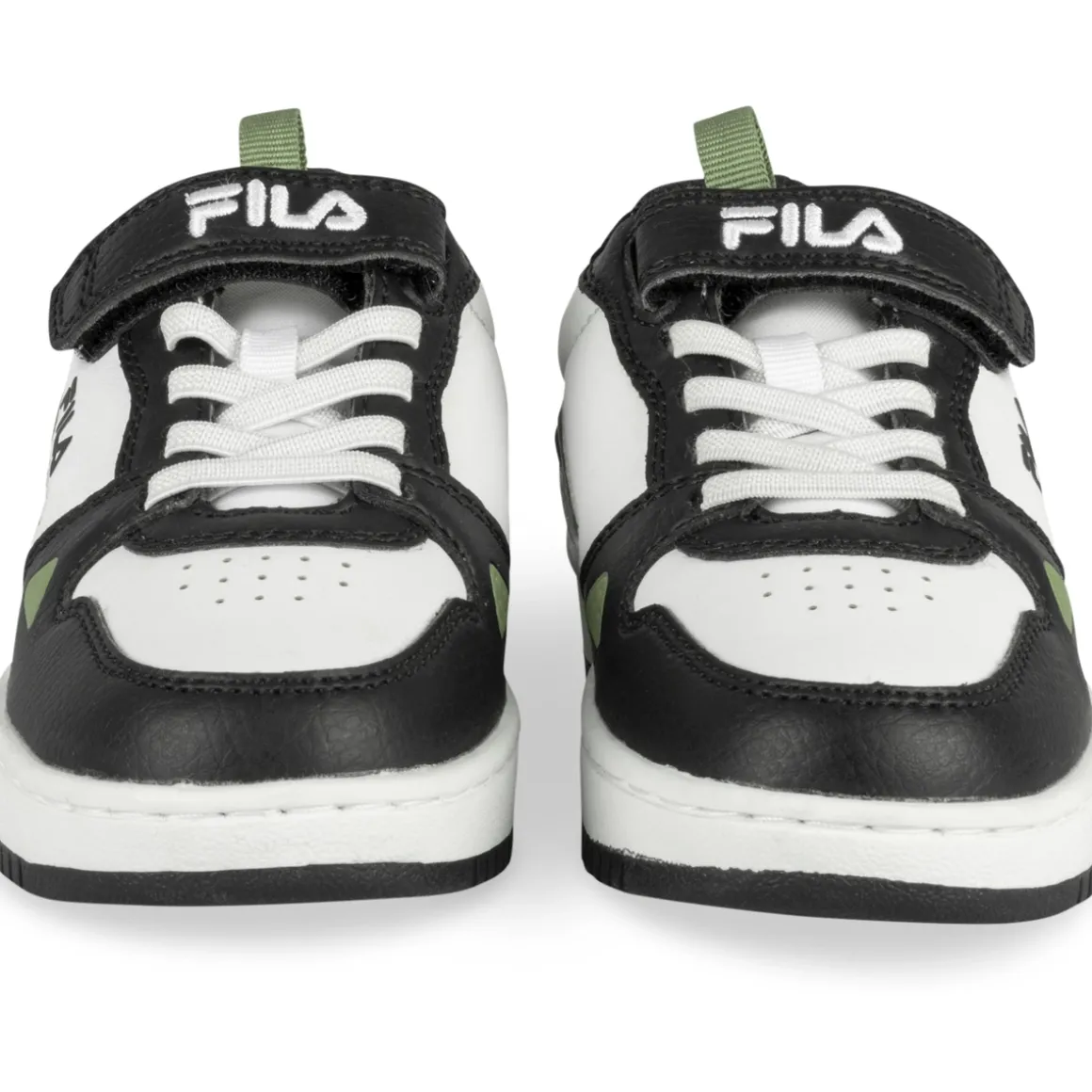 Sneakers ZWART FILA SUOLO