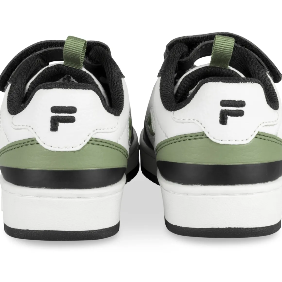 Sneakers ZWART FILA SUOLO