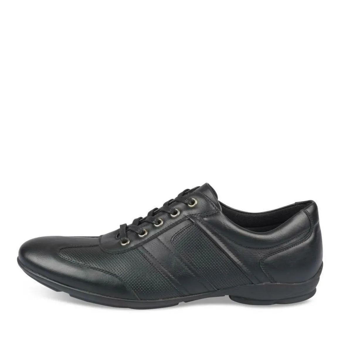 Sneakers ZWART NEOSOFT HEREN
