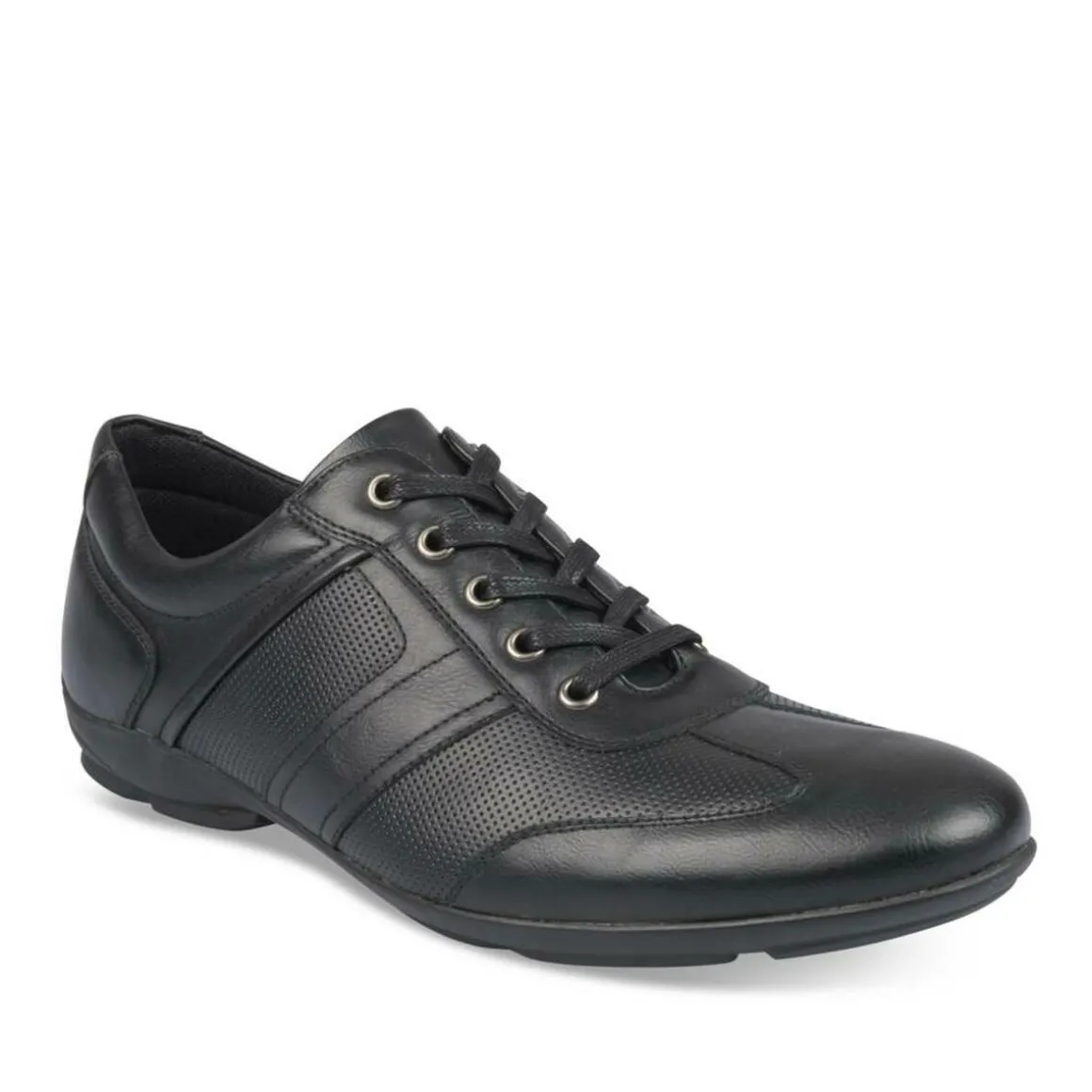 Sneakers ZWART NEOSOFT HEREN