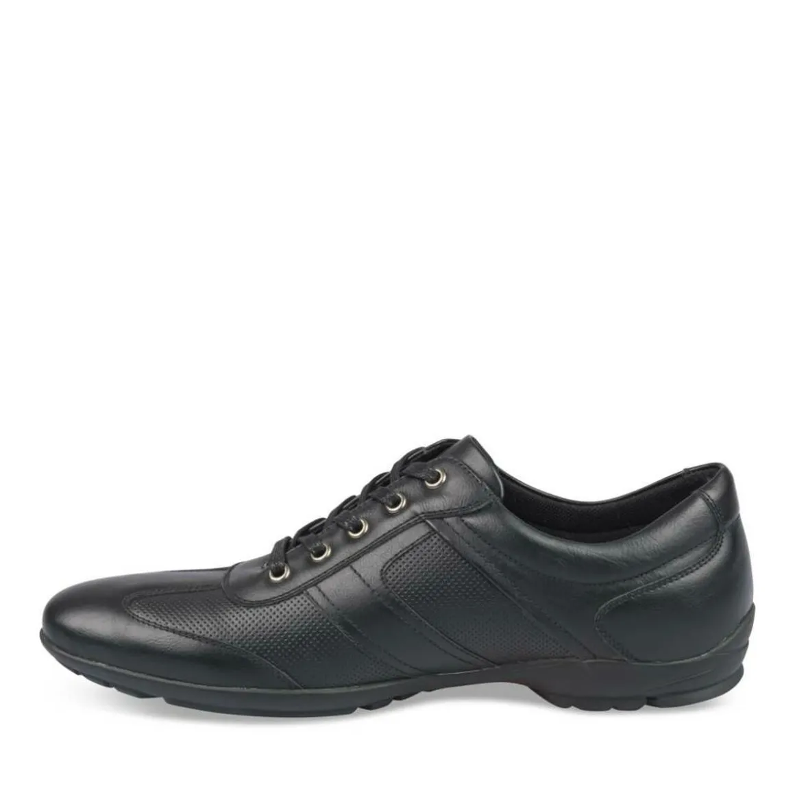Sneakers ZWART NEOSOFT HEREN