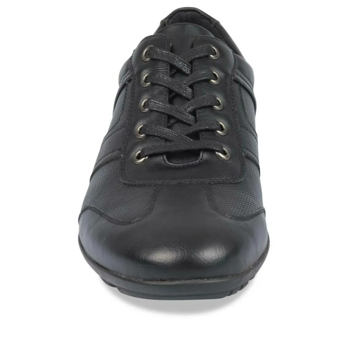 Sneakers ZWART NEOSOFT HEREN