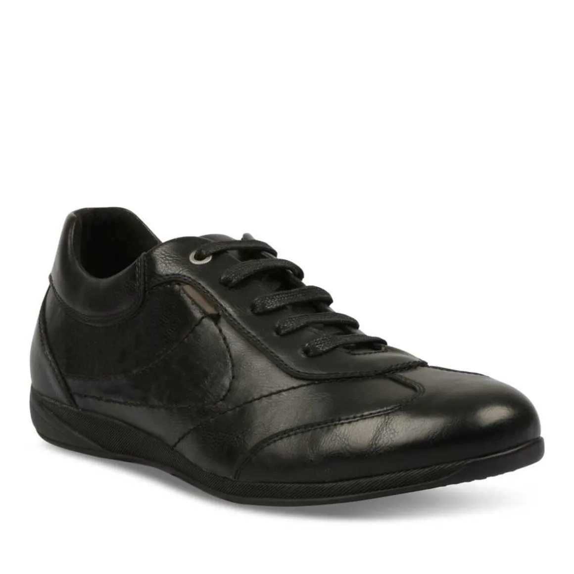 Sneakers ZWART NEOSOFT HEREN