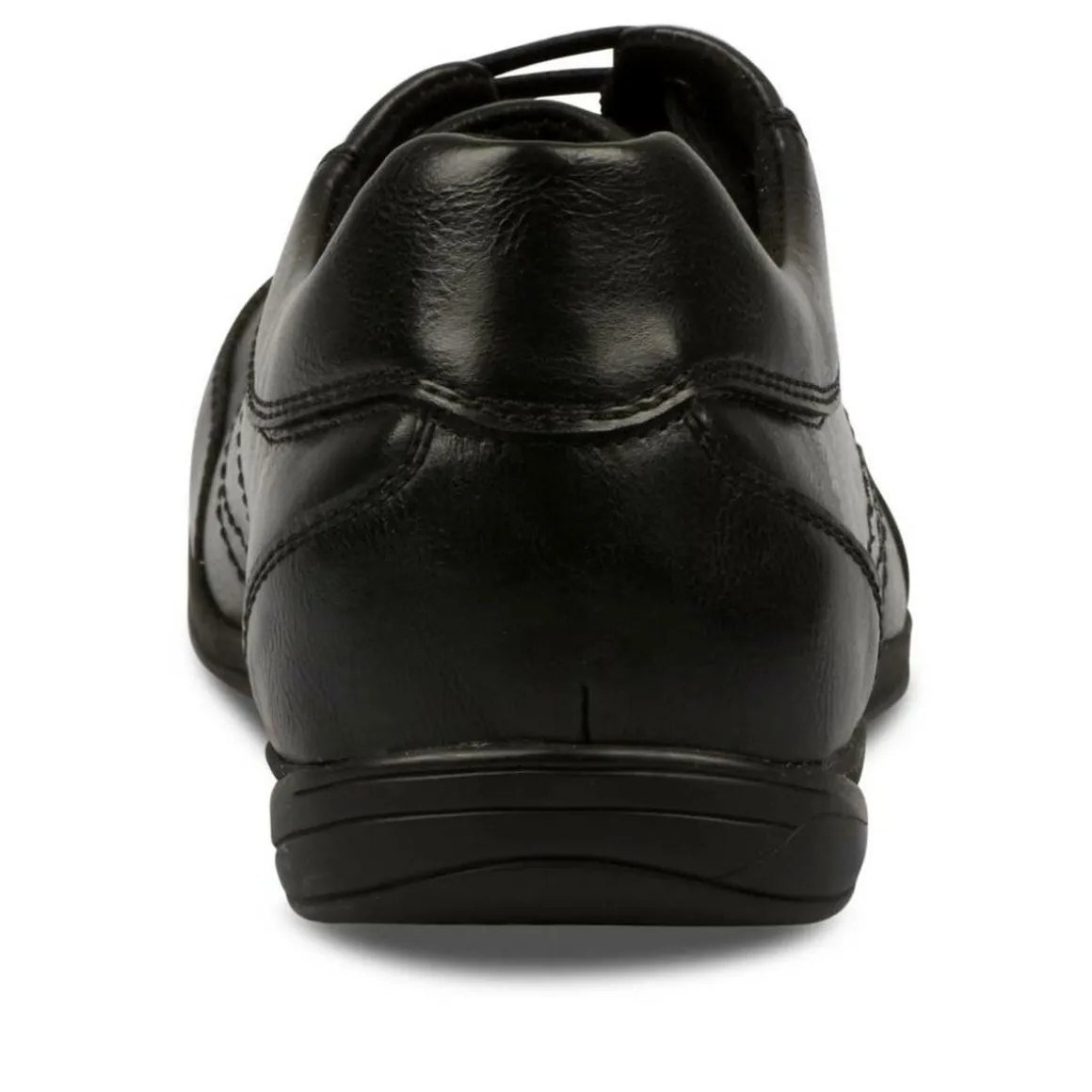 Sneakers ZWART NEOSOFT HEREN