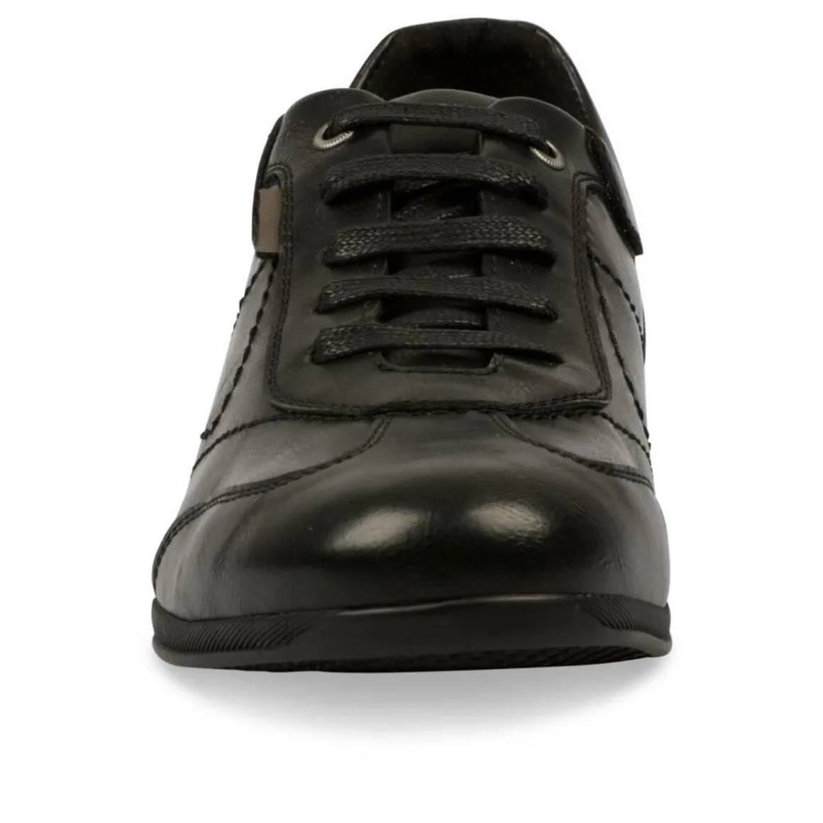 Sneakers ZWART NEOSOFT HEREN