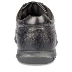 Sneakers ZWART NEOSOFT HOMME LEER