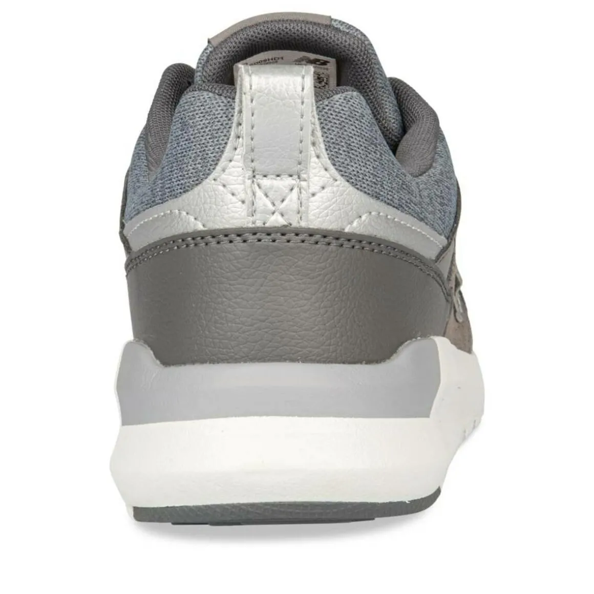Sneakers ZWART NEW BALANCE ML515
