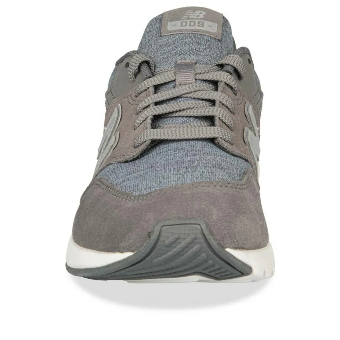 Sneakers ZWART NEW BALANCE ML515