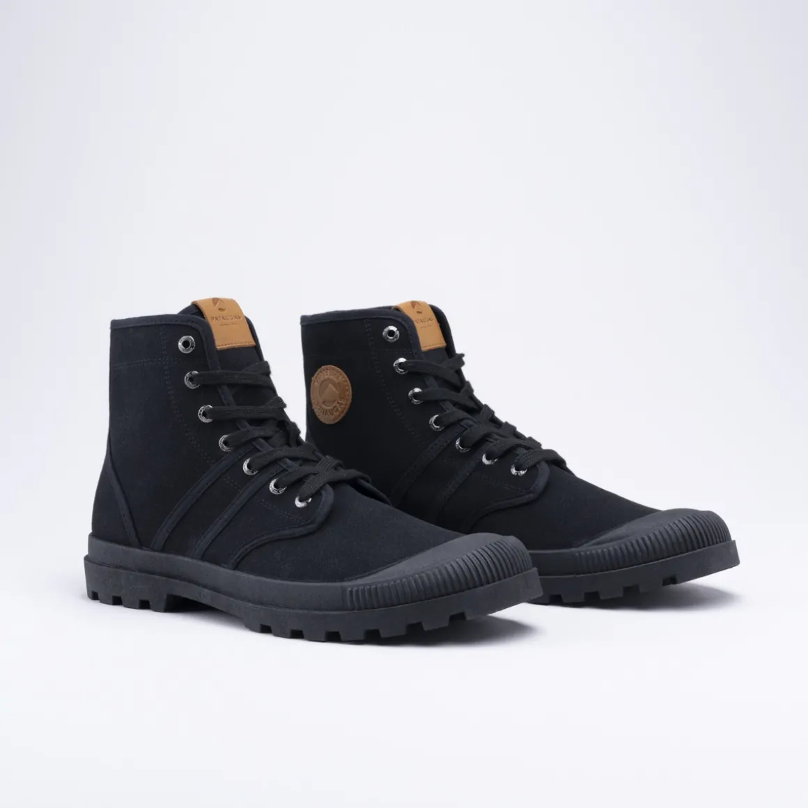 Sneakers ZWART PATAUGAS AUTHENTIQUE