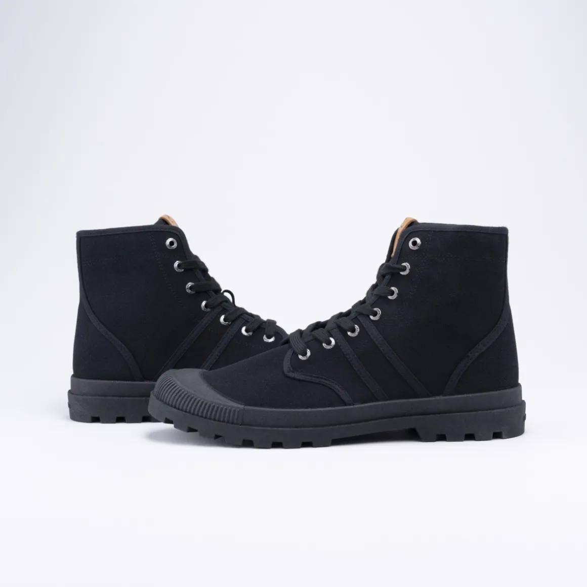 Sneakers ZWART PATAUGAS AUTHENTIQUE