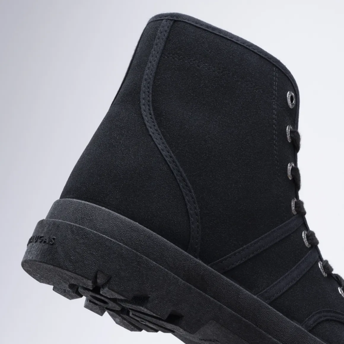Sneakers ZWART PATAUGAS AUTHENTIQUE