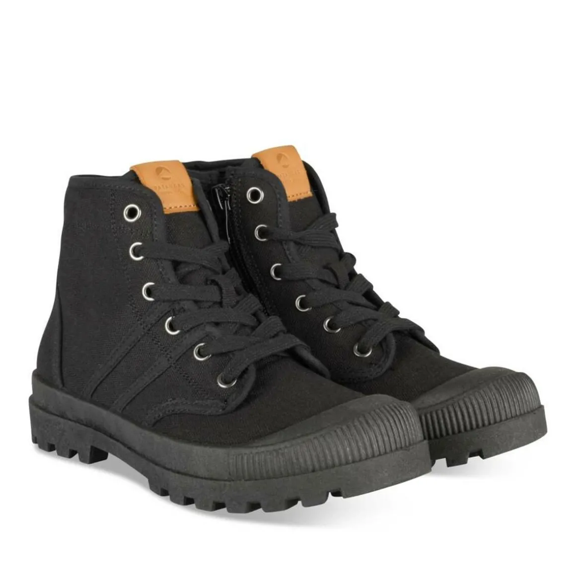 Sneakers ZWART PATAUGAS AUTHENTIQUE