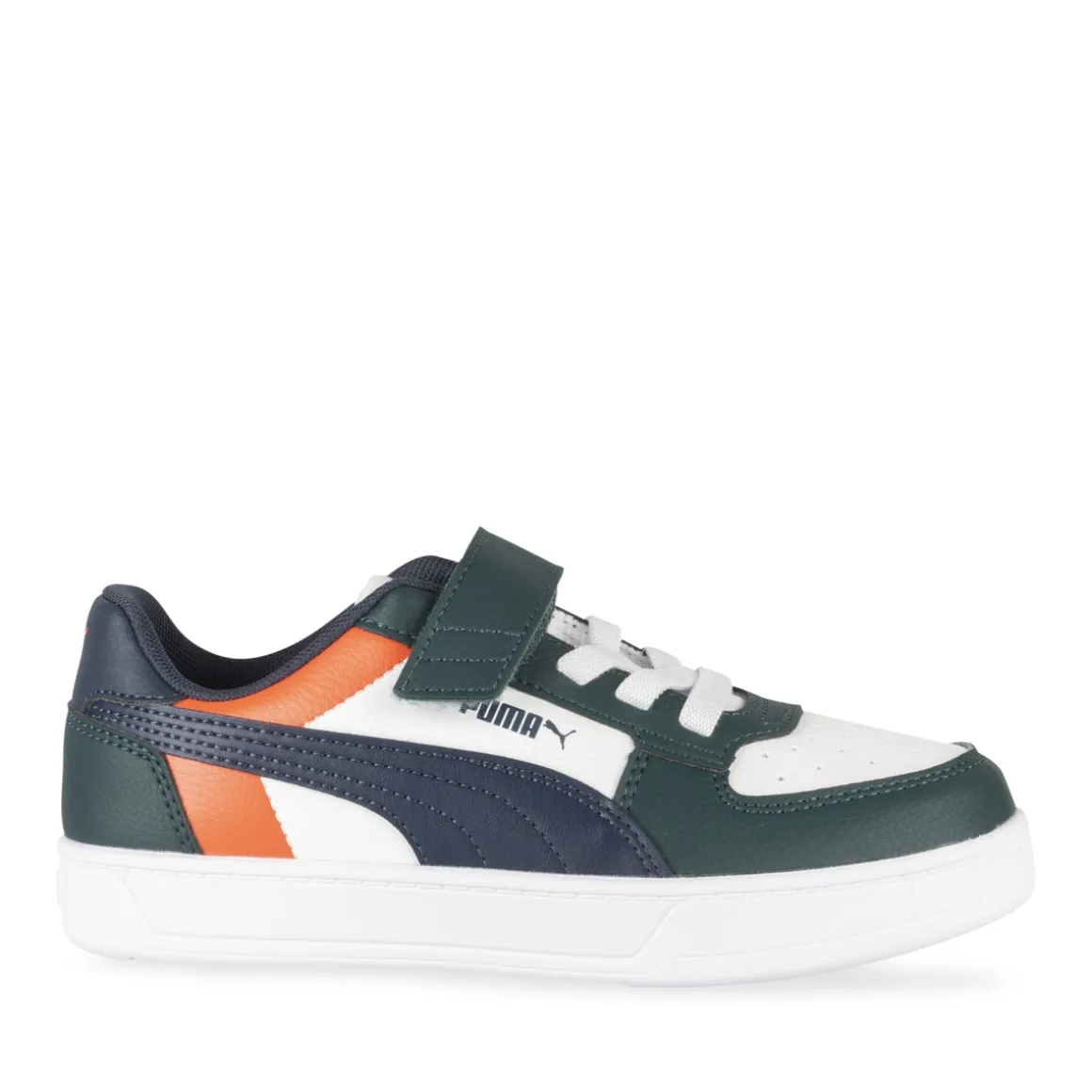 Sneakers ZWART PUMA CAVEN