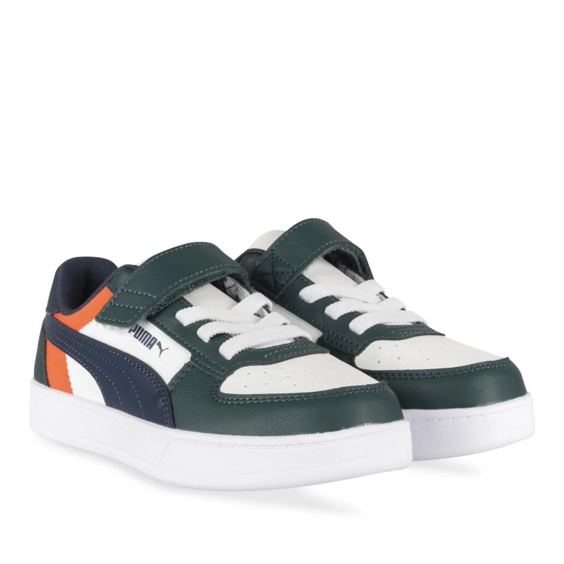 Sneakers ZWART PUMA CAVEN