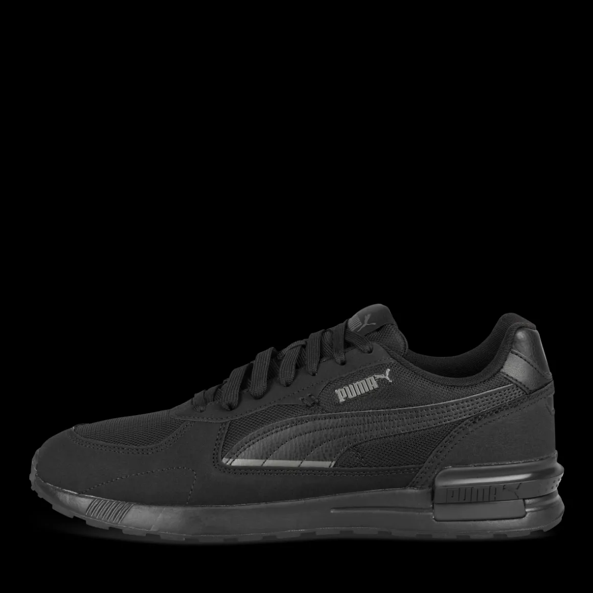 Sneakers ZWART PUMA GRAVITON