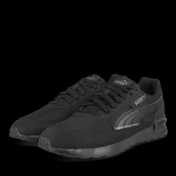 Sneakers ZWART PUMA GRAVITON