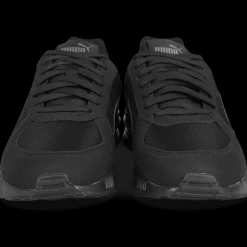 Sneakers ZWART PUMA GRAVITON