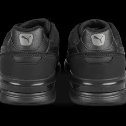 Sneakers ZWART PUMA GRAVITON