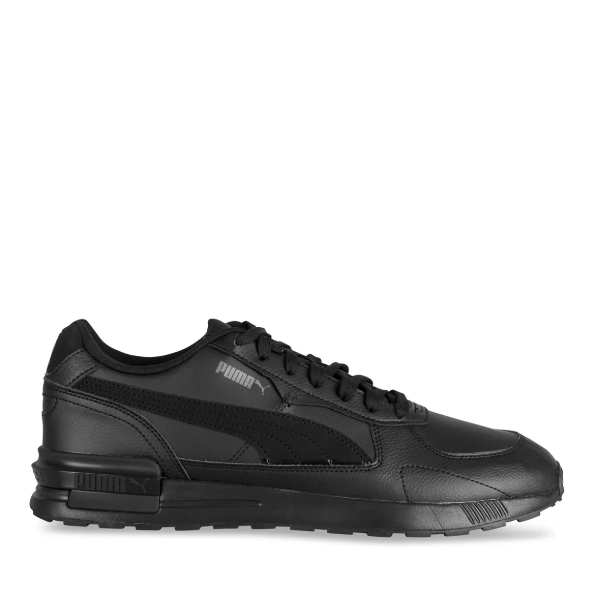 Sneakers ZWART PUMA GRAVITON