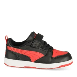 Sneakers ZWART PUMA Inf Rebond V6 Lo Ac