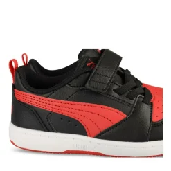 Sneakers ZWART PUMA Inf Rebond V6 Lo Ac