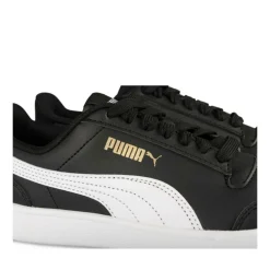 Sneakers ZWART PUMA Jr Shuffle