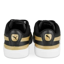 Sneakers ZWART PUMA Jr Vikky V3 Nova