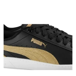 Sneakers ZWART PUMA Jr Vikky V3 Nova