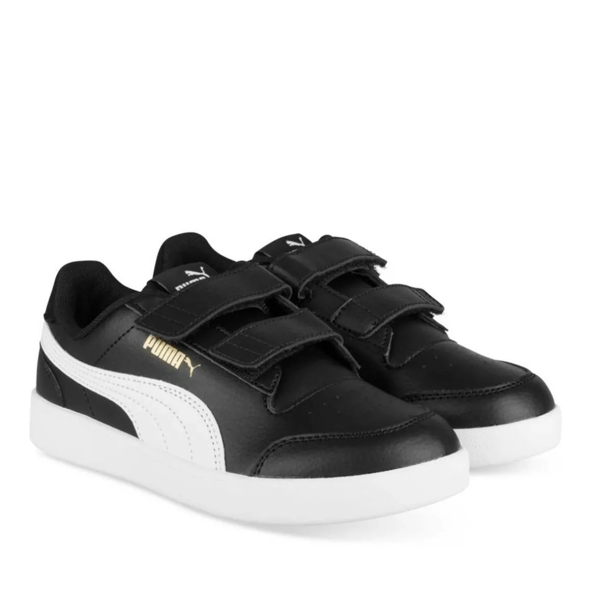 Sneakers ZWART PUMA Ps Shuffle V