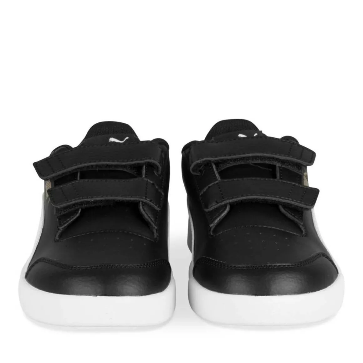Sneakers ZWART PUMA Ps Shuffle V