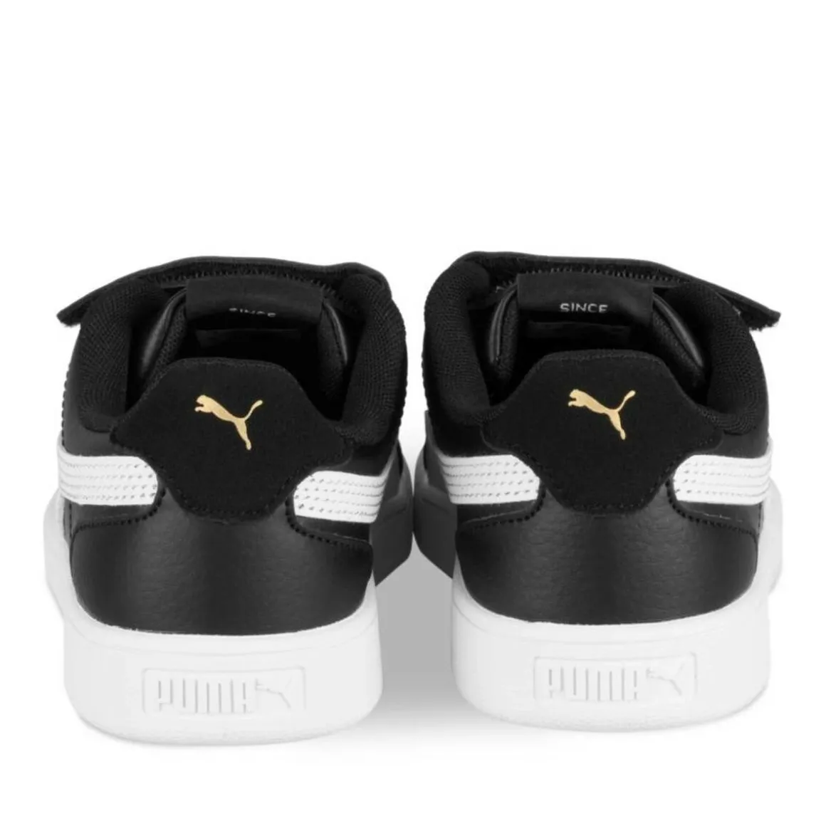 Sneakers ZWART PUMA Ps Shuffle V