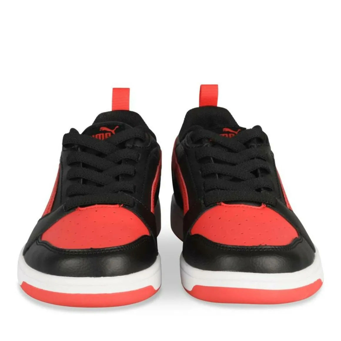 Sneakers ZWART PUMA Ps Rebound V6 Lo Ac