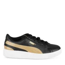 Sneakers ZWART PUMA Ps Vikky V3 Nova Ac
