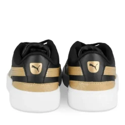 Sneakers ZWART PUMA Ps Vikky V3 Nova Ac