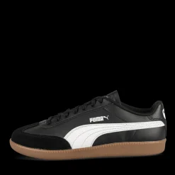 Sneakers ZWART PUMA PUMA 9-T