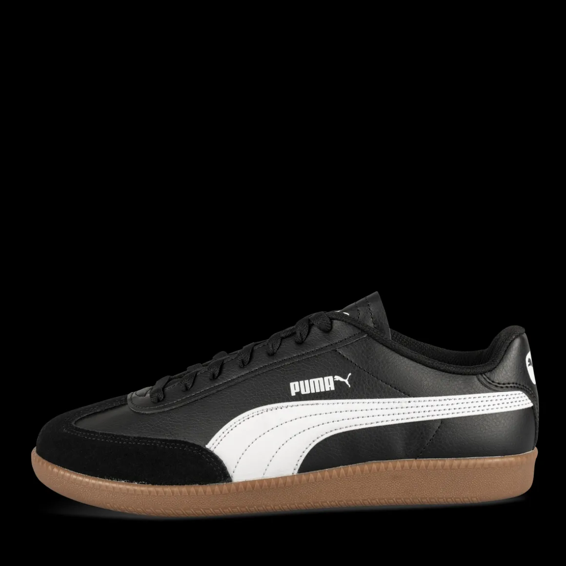Sneakers ZWART PUMA PUMA 9-T