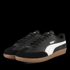 Sneakers ZWART PUMA PUMA 9-T