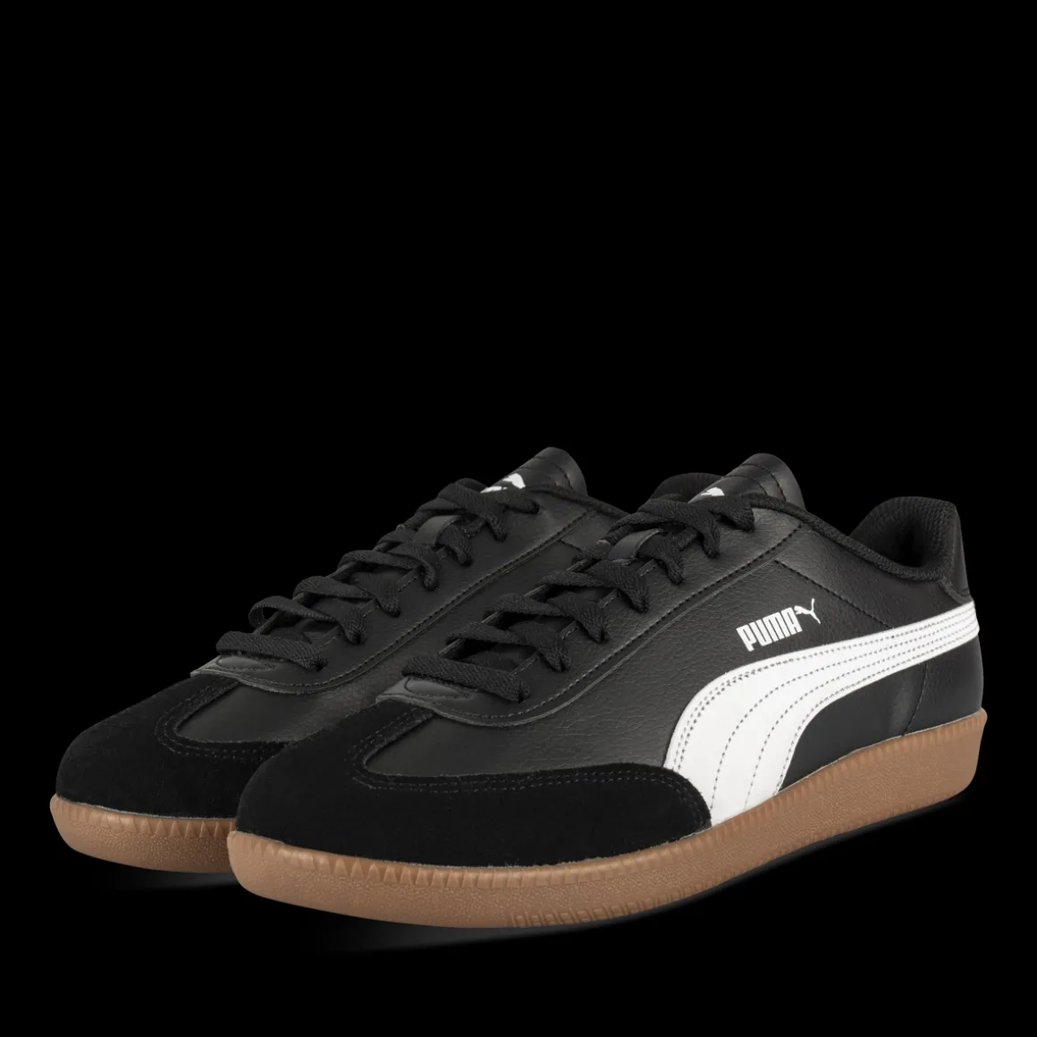 Sneakers ZWART PUMA PUMA 9-T