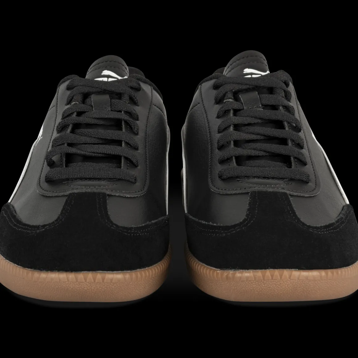 Sneakers ZWART PUMA PUMA 9-T