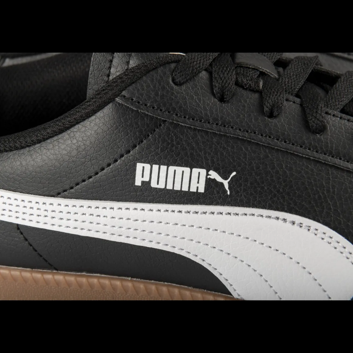 Sneakers ZWART PUMA PUMA 9-T