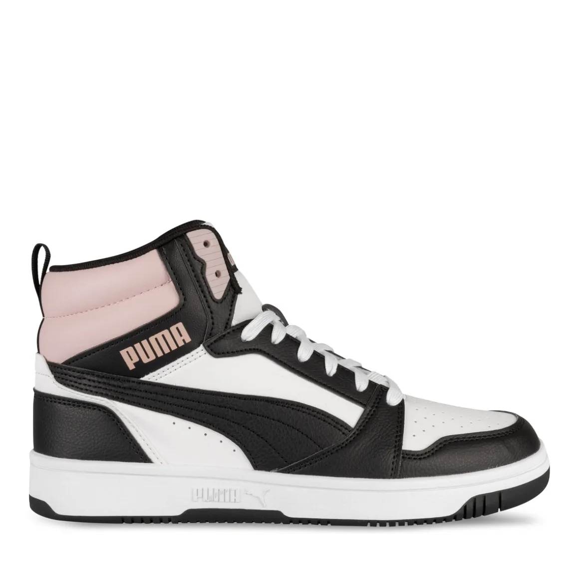 Sneakers ZWART PUMA REBOUND
