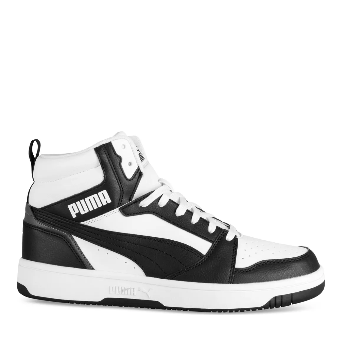 Sneakers ZWART PUMA REBOUND