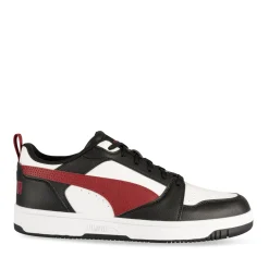 Sneakers ZWART PUMA REBOUND