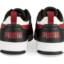 Sneakers ZWART PUMA REBOUND