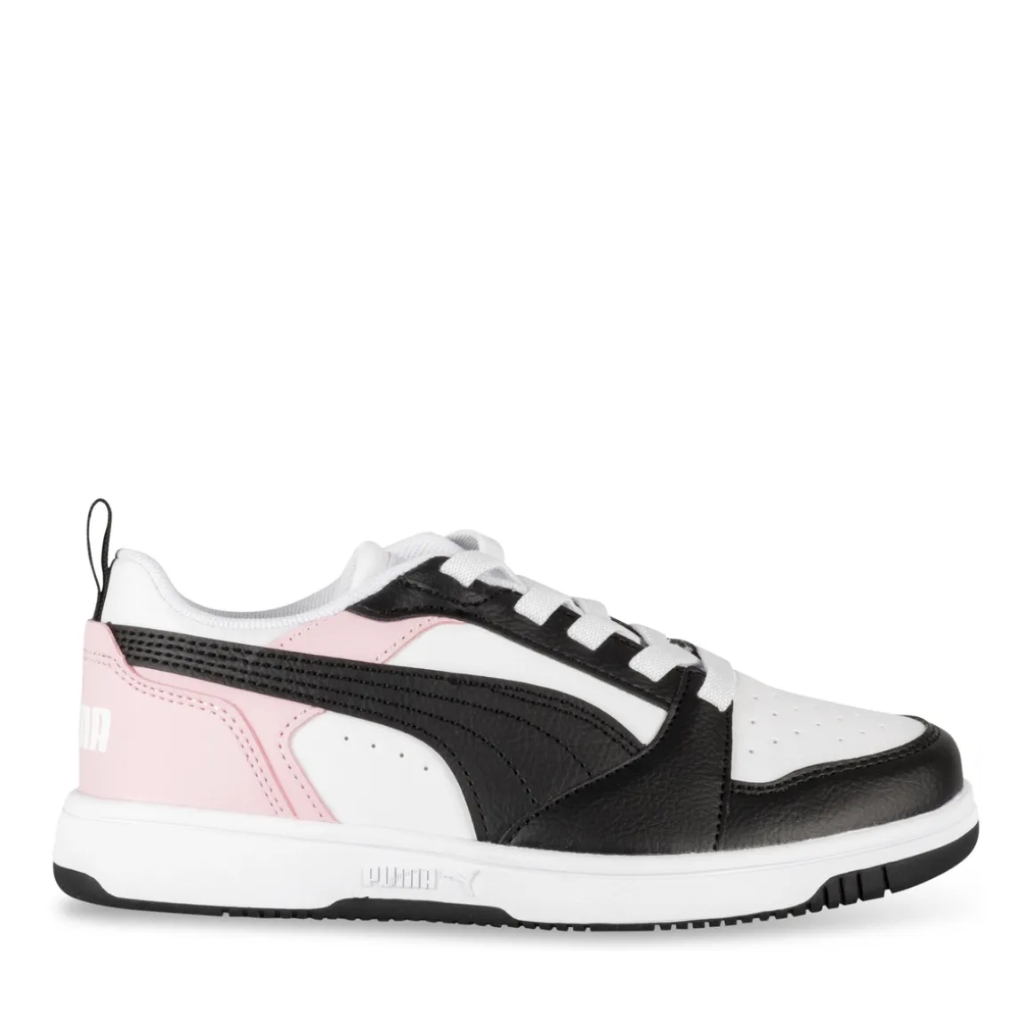 Sneakers ZWART PUMA REBOUND