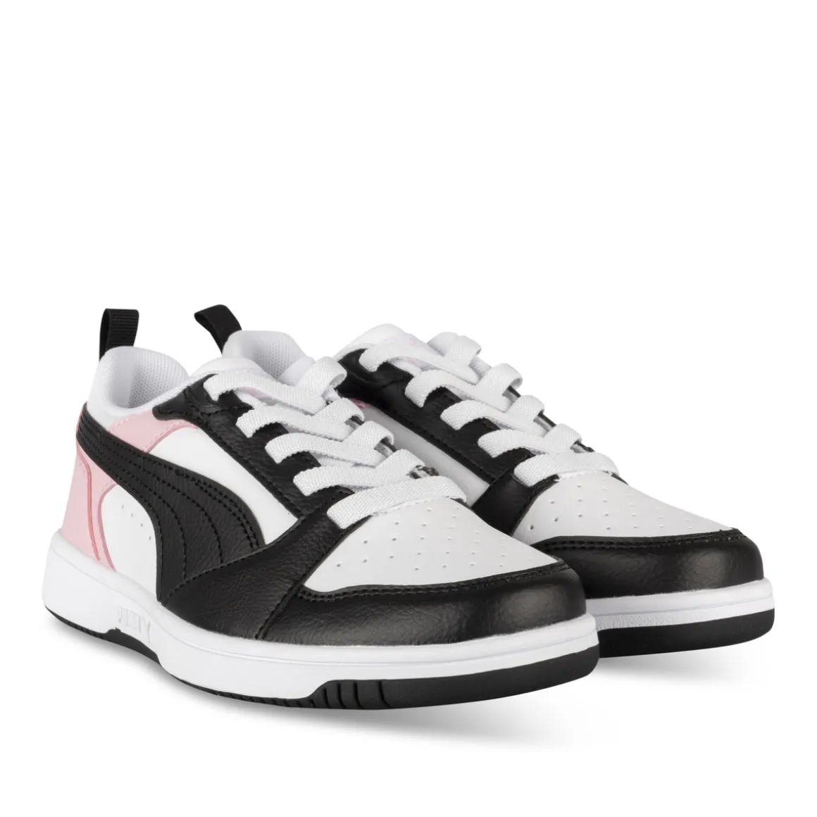 Sneakers ZWART PUMA REBOUND