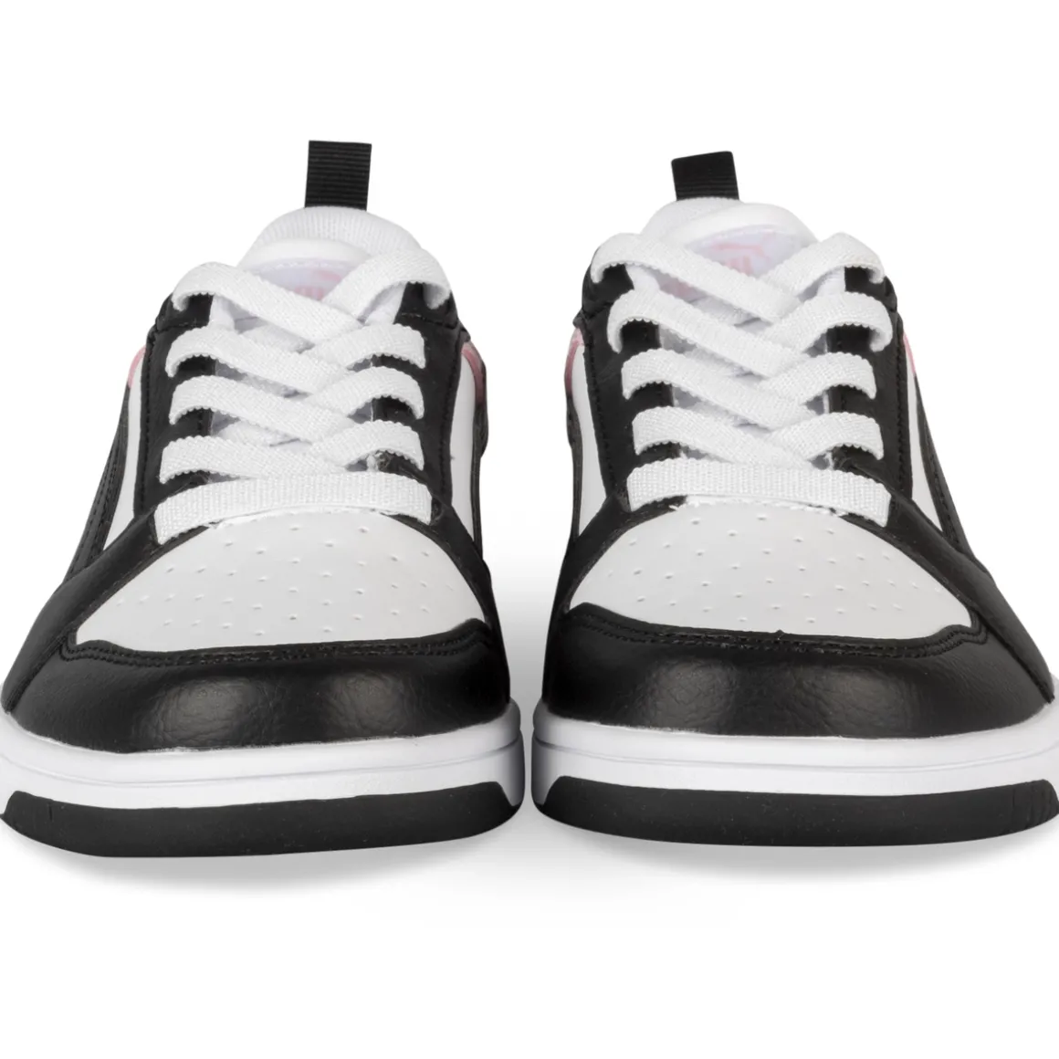 Sneakers ZWART PUMA REBOUND